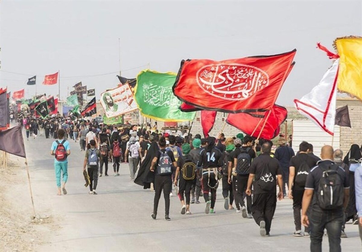 حضور این افراد در سفر اربعین ممنوع است حضور این افراد در سفر اربعین ممنوع است