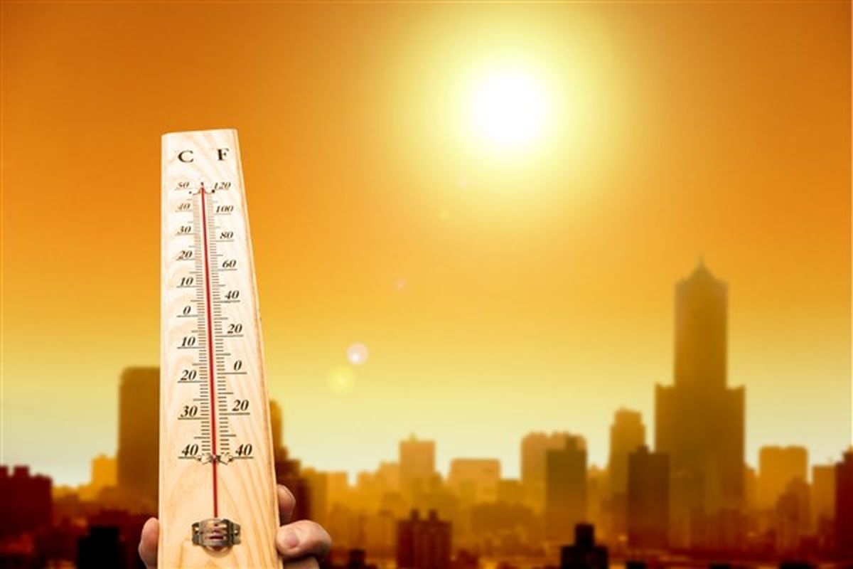 پیشبینی هوای تهران /دمای پایتخت خنک نمیشود! پیشبینی هوای تهران /دمای پایتخت خنک نمیشود!