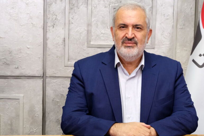 رونمایی از ایستگاههای شارژ خودروهای برقی در هفته دولت رونمایی از ایستگاههای شارژ خودروهای برقی در هفته دولت