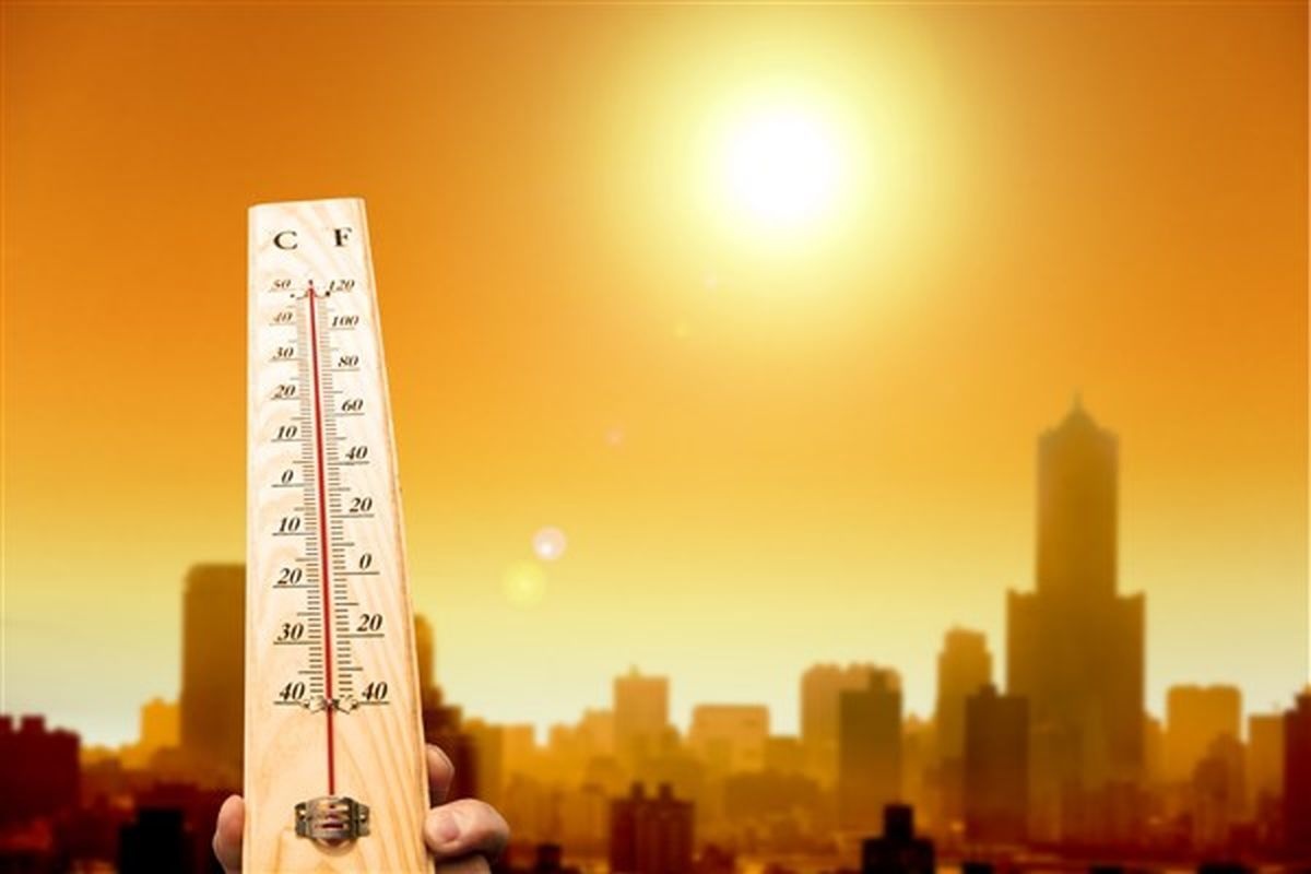 پیشبینی هوای تهران /دمای پایتخت خنک نمیشود! پیشبینی هوای تهران /دمای پایتخت خنک نمیشود!