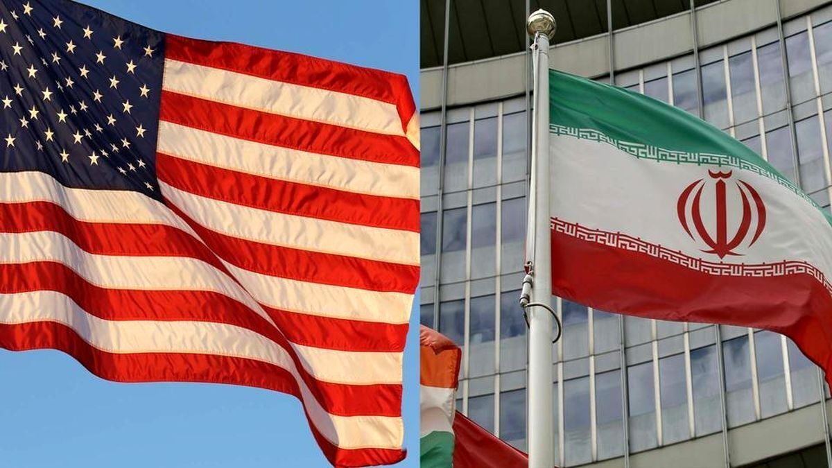 زمان مبادله زندانیان بین ایران و آمریکا اعلام شد زمان مبادله زندانیان بین ایران و آمریکا اعلام شد