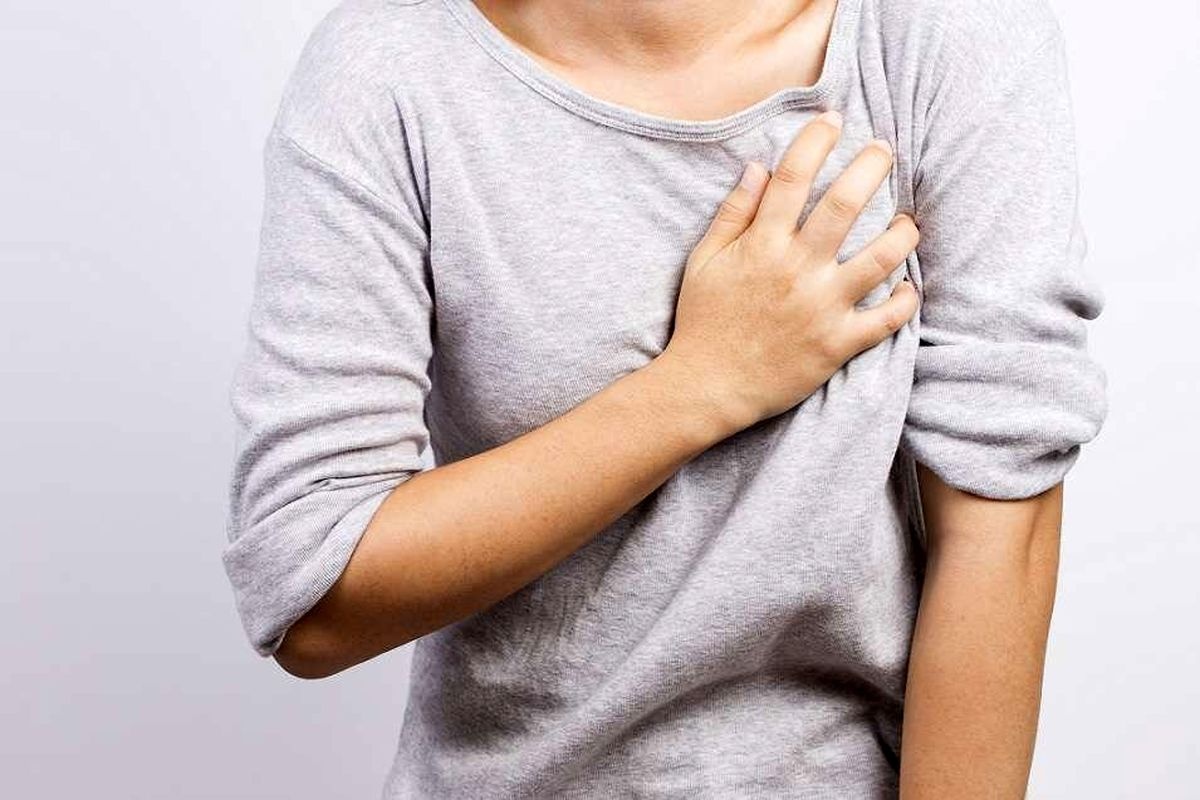 چه ساعاتی در روز احتمال حمله قلبی بیشتر است؟ چه ساعاتی در روز احتمال حمله قلبی بیشتر است؟