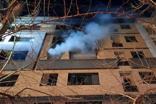 ماجرای نجات جان کودک ۸ ساله توسط پلیس تهران ماجرای نجات جان کودک ۸ ساله توسط پلیس تهران