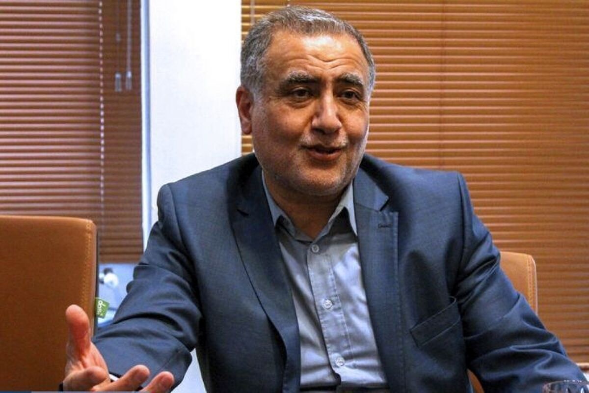 نماینده مجلس: در لایحه حجاب شاهد رویارویی مردم با یکدیگر هستیم نماینده مجلس: در لایحه حجاب شاهد رویارویی مردم با یکدیگر هستیم