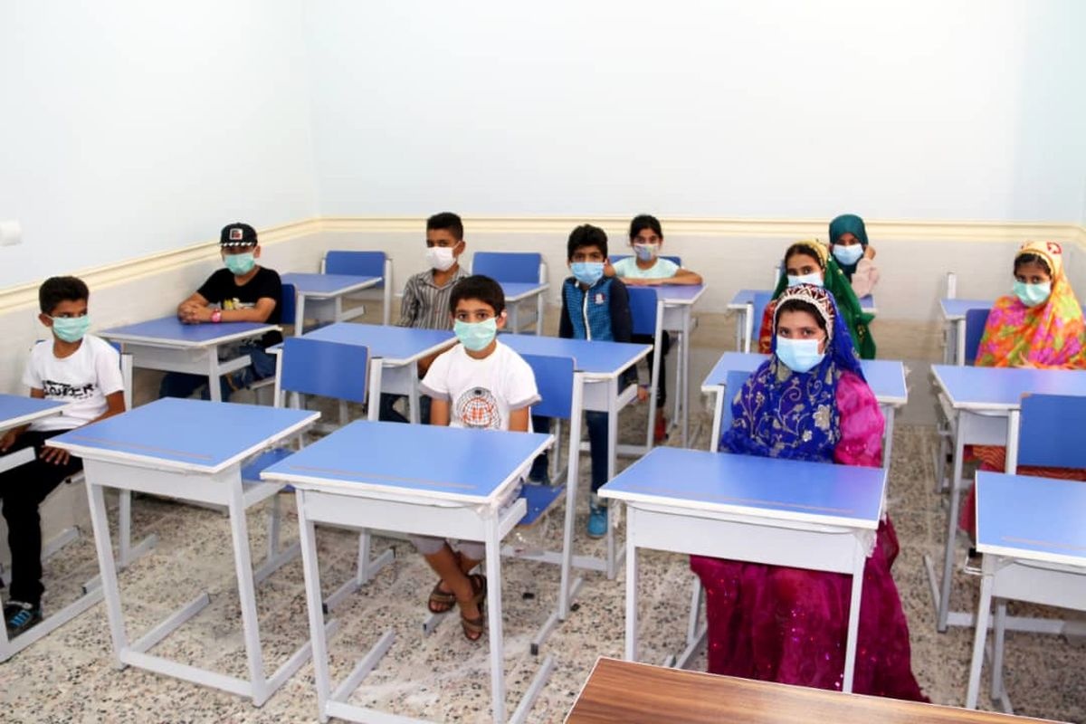 مهلت ثبتنام اتباع قانونی و غیرقانونی در مدارس اعلام شد مهلت ثبتنام اتباع قانونی و غیرقانونی در مدارس اعلام شد
