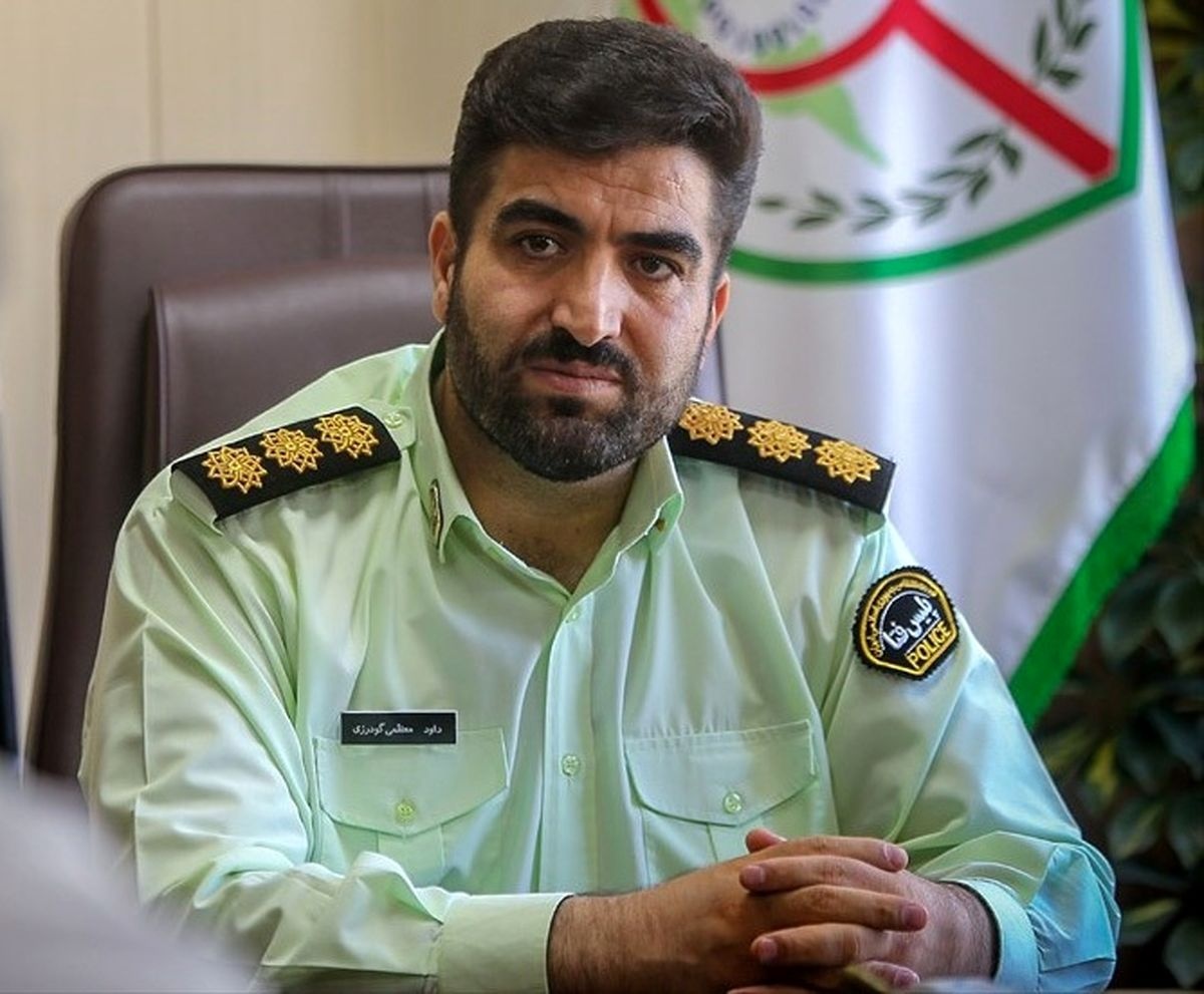 تبلیغ مجازی به بازداشت واقعی ختم شد تبلیغ مجازی به بازداشت واقعی ختم شد