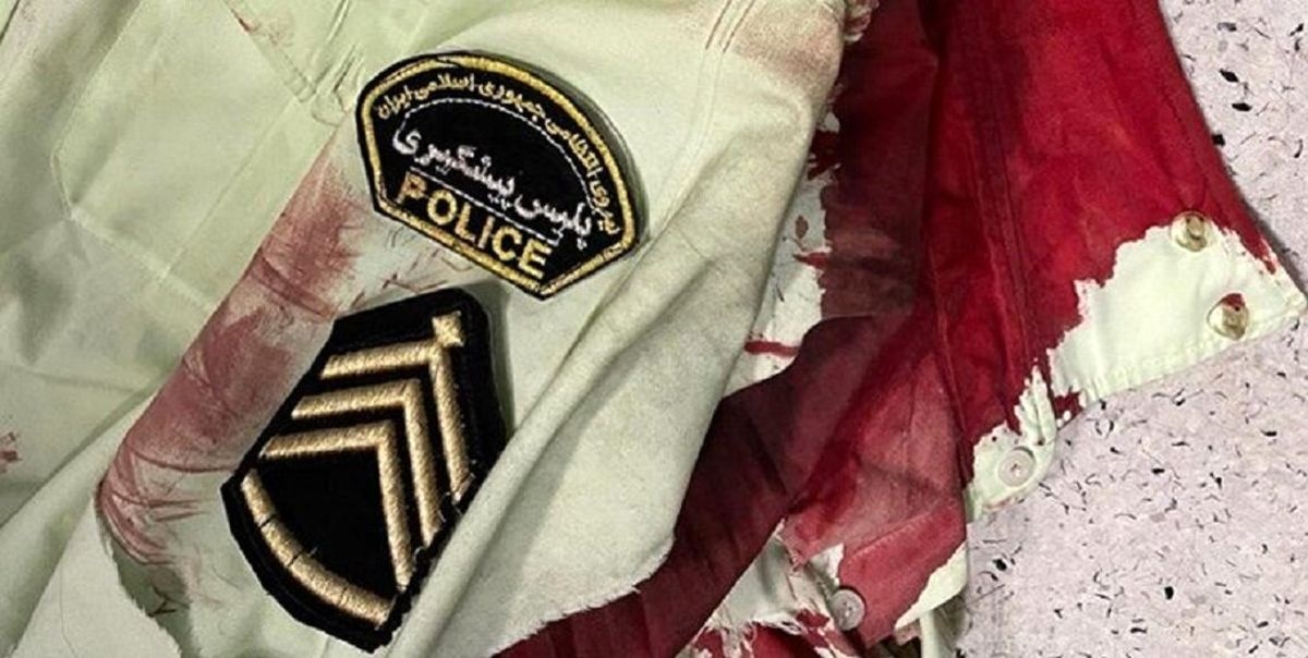 شهادت مامور فراجا در مسجدسلیمان / ماجرا چه بود؟ شهادت مامور فراجا در مسجدسلیمان / ماجرا چه بود؟