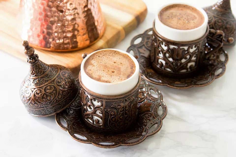قهوه عربیکا چیست؟ + لیست قیمت انواع قهوه قهوه عربیکا چیست؟ + لیست قیمت انواع قهوه