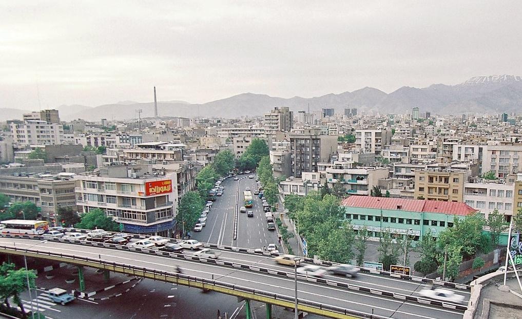اجاره خانه در بهجت آباد چقدر است؟ اجاره خانه در بهجت آباد چقدر است؟