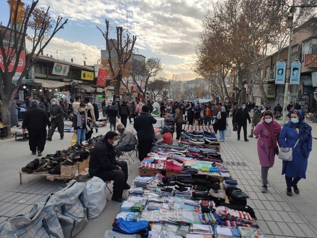 خبر مهم شورای شهر تهران از جابجایی بازار بزرگ تهران خبر مهم شورای شهر تهران از جابجایی بازار بزرگ تهران
