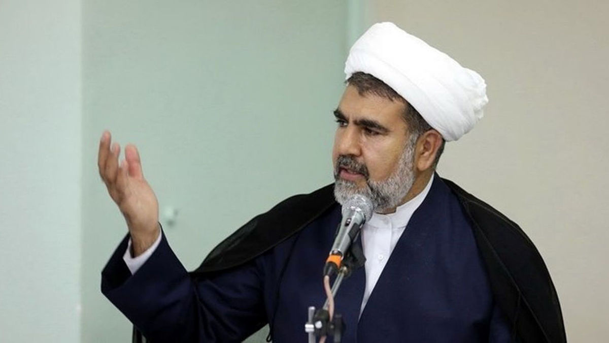 رسیدگی به لایحه عفاف و حجاب در کمیسون قضایی مجلس به اتمام رسید رسیدگی به لایحه عفاف و حجاب در کمیسون قضایی مجلس به اتمام رسید