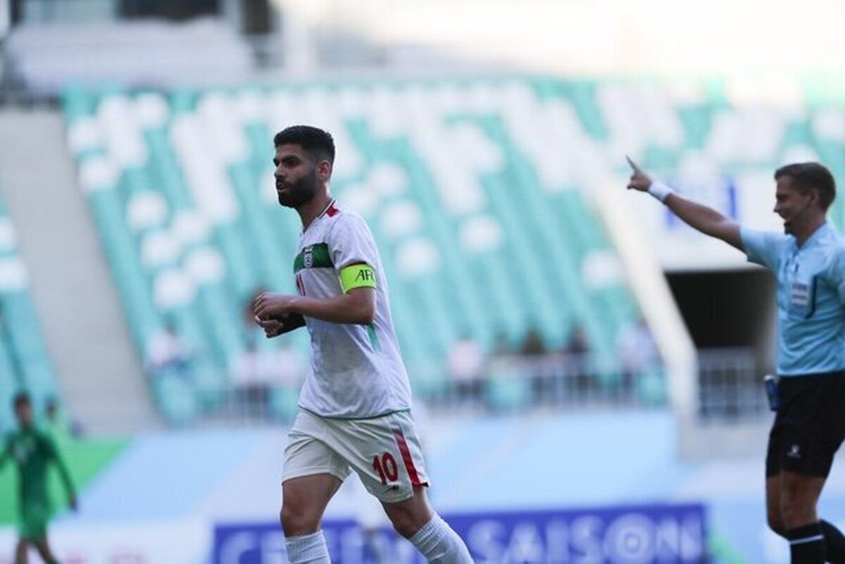 یاسین سلمانی به پرسپولیس پیوست یاسین سلمانی به پرسپولیس پیوست