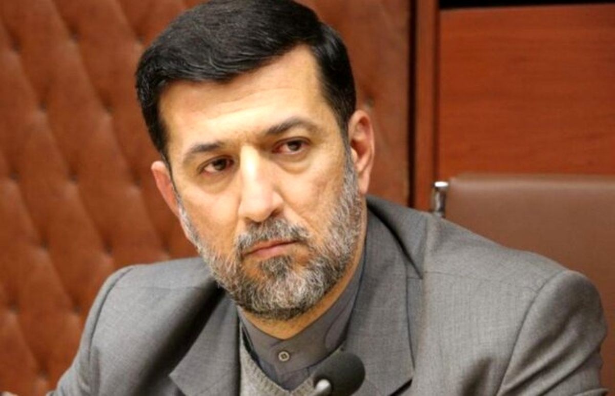 سید محمد آقامیری استاندار قم شد سید محمد آقامیری استاندار قم شد