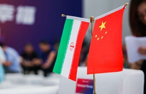 تاکید چین بر اهمیت حضور ایران در نشست آتی «کمربند راه» تاکید چین بر اهمیت حضور ایران در نشست آتی «کمربند راه»