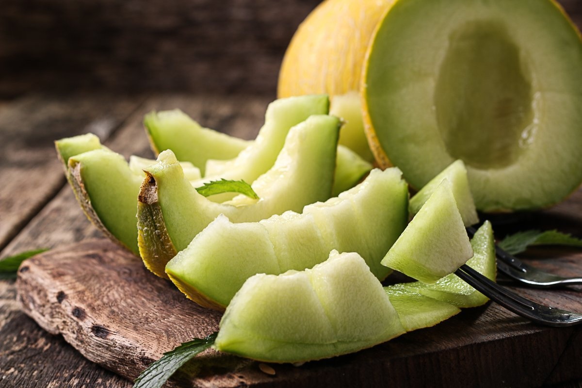 پاسخ به یک باور قدیمی / خوردن خربزه با عسل باعث مرگ میشود؟ پاسخ به یک باور قدیمی / خوردن خربزه با عسل باعث مرگ میشود؟