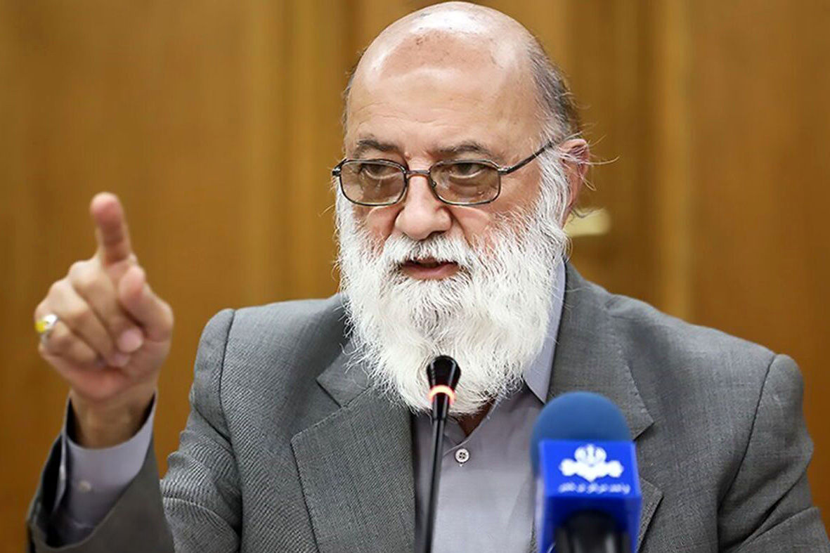 اتفاق عجیب در تهران / لولههای آب به سرقت رفت! اتفاق عجیب در تهران / لولههای آب به سرقت رفت!