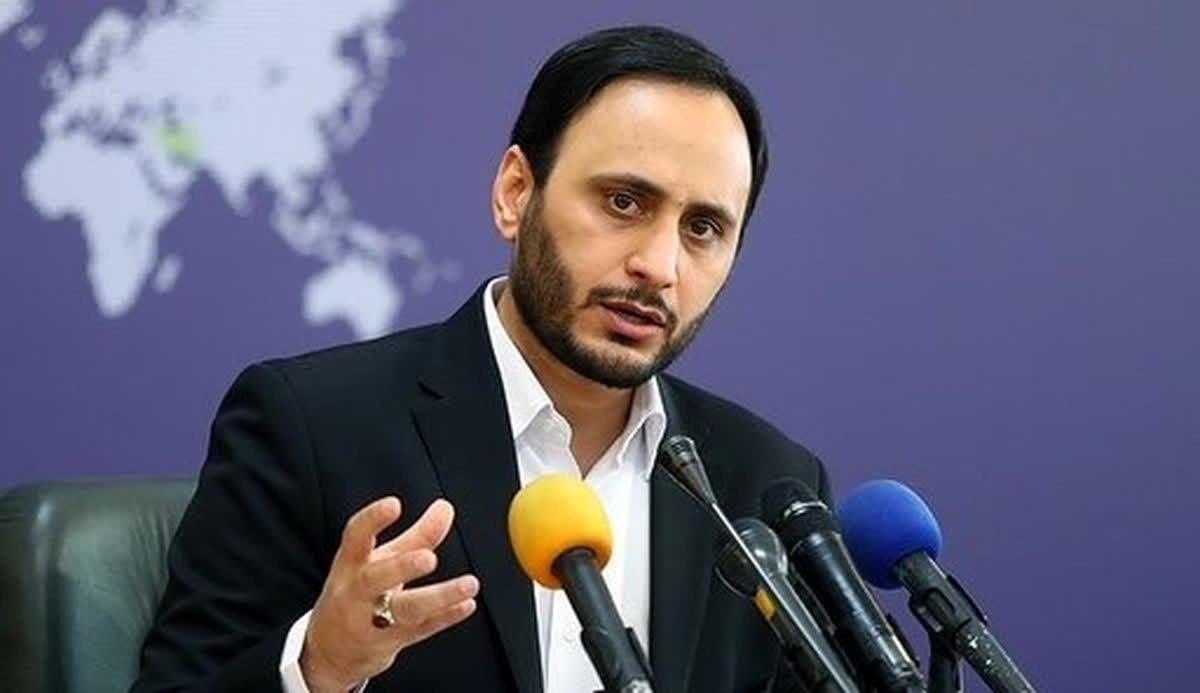 درخواست سخنگوی دولت از شورای رقابت درباره قیمت خودروهای مونتاژی درخواست سخنگوی دولت از شورای رقابت درباره قیمت خودروهای مونتاژی