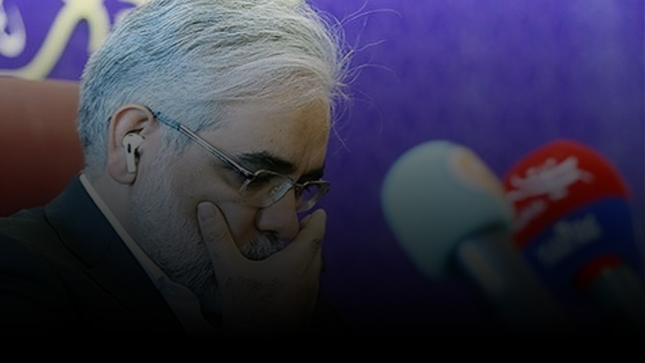 پشتپرده تغییر پُست قربانزاده؛ عقوبت ناکارآمدی یا سیاسیبازی؟! پشتپرده تغییر پُست قربانزاده؛ عقوبت ناکارآمدی یا سیاسیبازی؟!