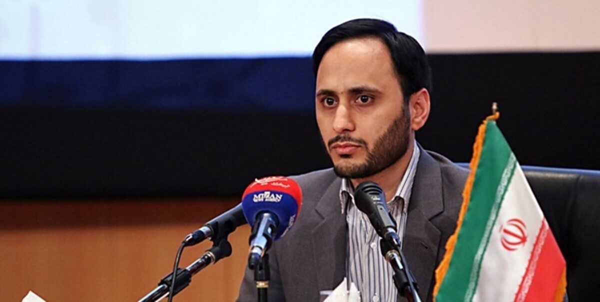سخنگوی دولت: دولت رأی دیوان عدالت اداری را اجرا کرد/ مانع قانونی انتصاب لطیفی برطرف شد سخنگوی دولت: دولت رأی دیوان عدالت اداری را اجرا کرد/ مانع قانونی انتصاب لطیفی برطرف شد