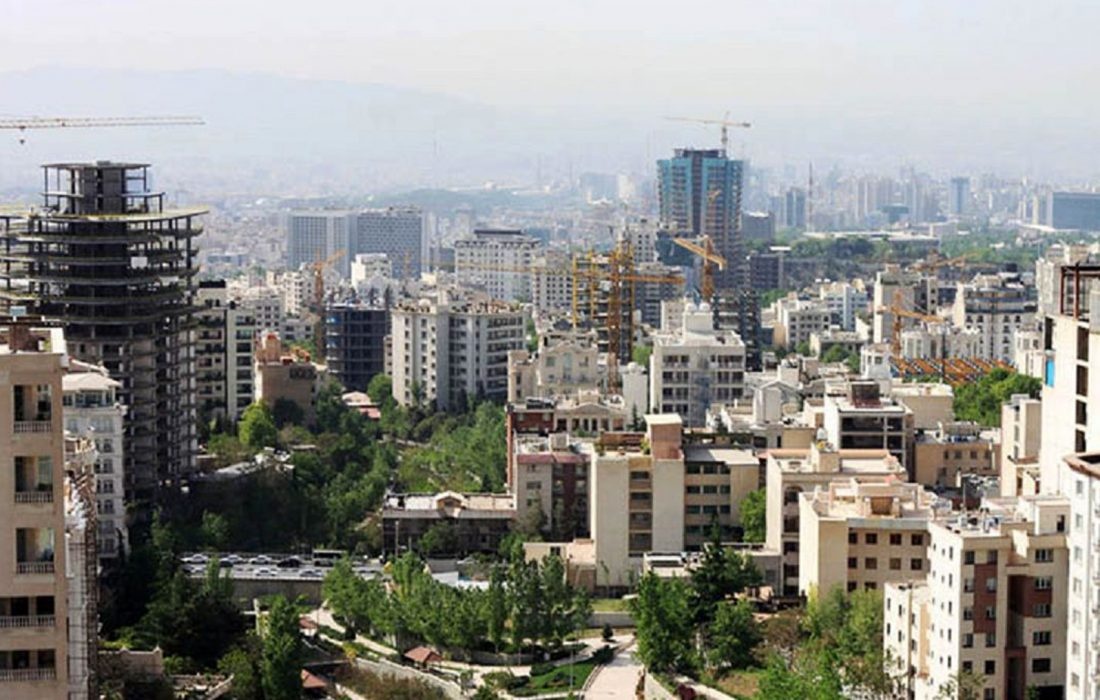 اجاره خانه ۳خوابه در کرج چقدر آب میخورد؟ اجاره خانه ۳خوابه در کرج چقدر آب میخورد؟