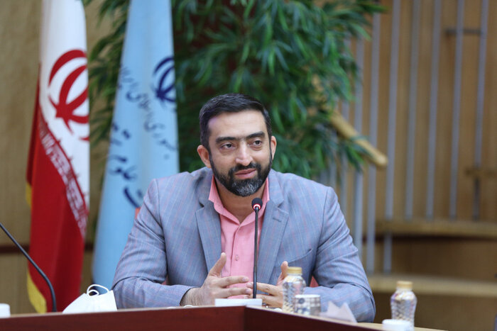 خبر مهم درباره اصلاح دفترچه کنکور / این رشتهها دوباره اضافه میشوند خبر مهم درباره اصلاح دفترچه کنکور / این رشتهها دوباره اضافه میشوند