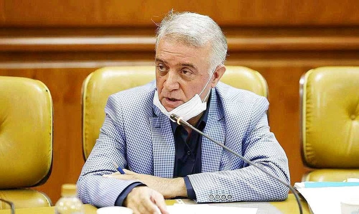 آغاز اجرای لایحه برنامه هفتم توسعه یعنی پایان مناطق آزاد ایران! آغاز اجرای لایحه برنامه هفتم توسعه یعنی پایان مناطق آزاد ایران!