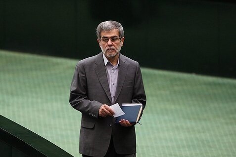 عباسی: انتشار دادههای اقتصادی امنیت مردم را به خطر میاندازد عباسی: انتشار دادههای اقتصادی امنیت مردم را به خطر میاندازد