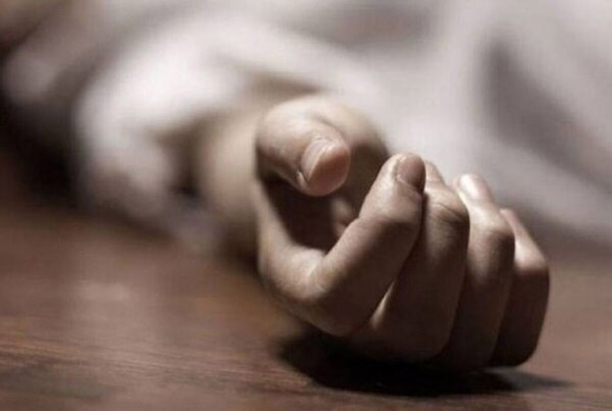 مرگ وحشتناک دختر ۱۶ ساله روی ریل قطار، خودکشی یا حادثه؟ مرگ وحشتناک دختر ۱۶ ساله روی ریل قطار، خودکشی یا حادثه؟