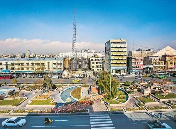 وضعیت اجاره بها در بهارستان چطور است؟ / گزینه های محدود با قیمت بالا وضعیت اجاره بها در بهارستان چطور است؟ / گزینه های محدود با قیمت بالا