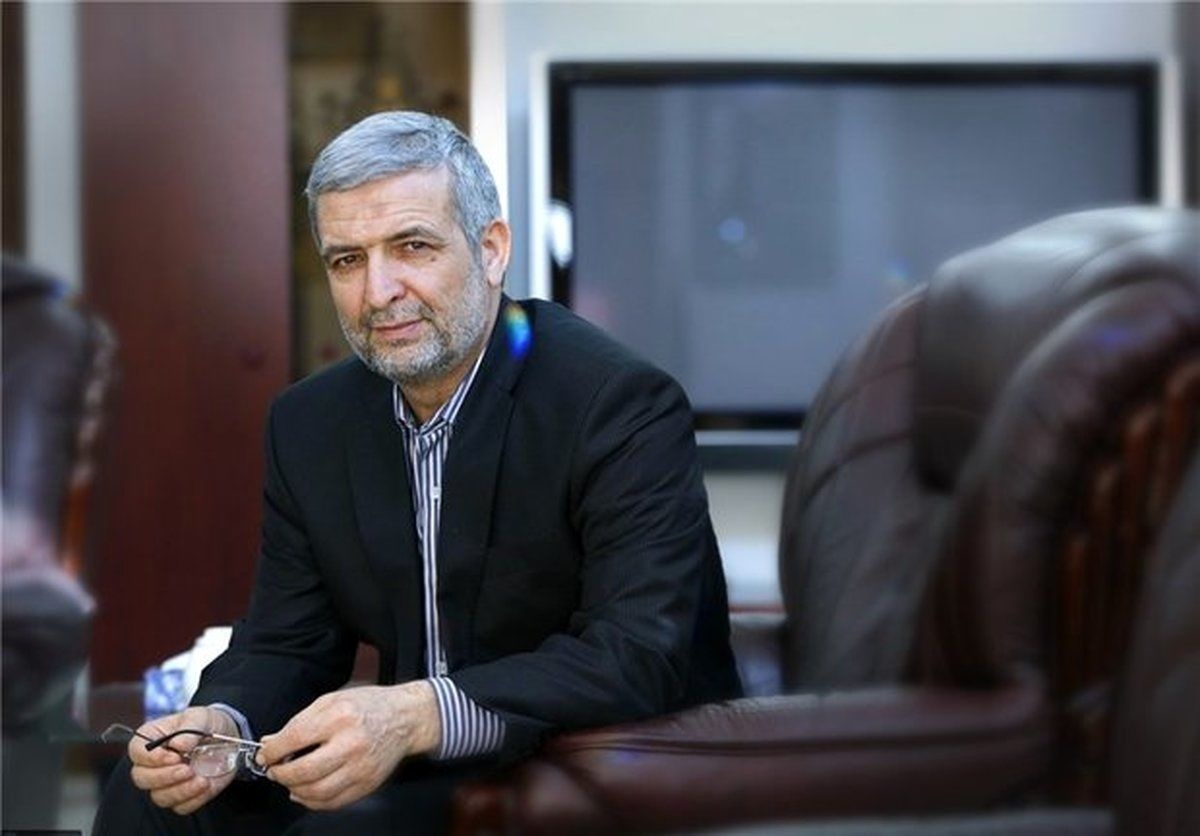 کاظمی قمی: موضوع بازداشت عکاس تسنیم در افغانستان به طور جدی در حال پیگیری است کاظمی قمی: موضوع بازداشت عکاس تسنیم در افغانستان به طور جدی در حال پیگیری است