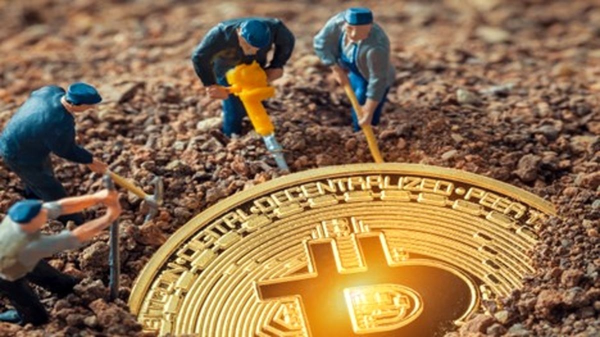 ایتالیا گرانترین و لبنان ارزانترین کشور برای استخراج ۱ بیتکوین! ایتالیا گرانترین و لبنان ارزانترین کشور برای استخراج ۱ بیتکوین!