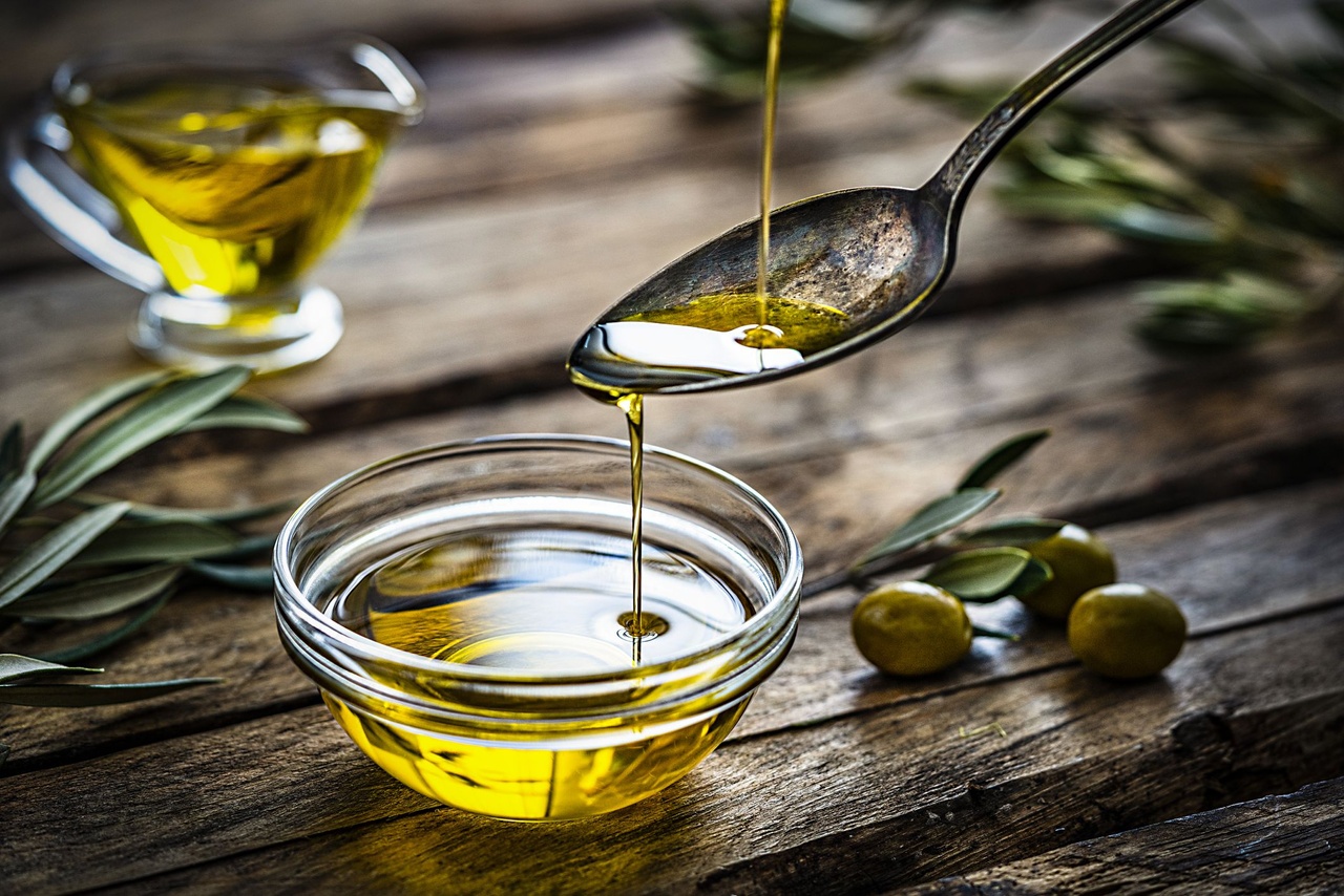 معجزه یک روغن در تقویت قدرت ذهنی معجزه یک روغن در تقویت قدرت ذهنی