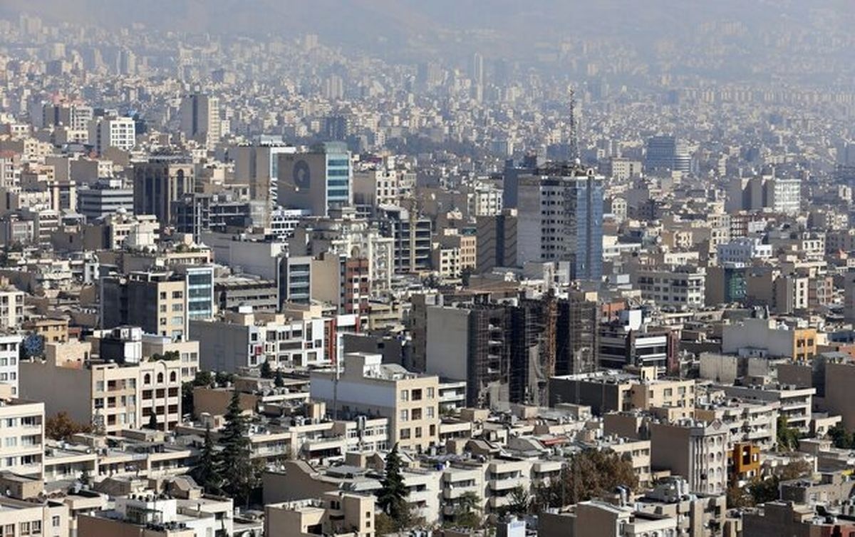 در روزهای پایانی تیرماه قیمت مسکن ۳.۸ کاهش یافته است در روزهای پایانی تیرماه قیمت مسکن ۳.۸ کاهش یافته است