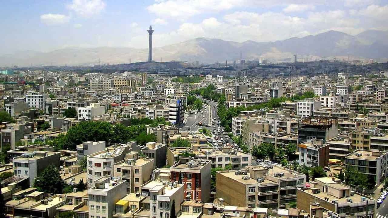 اجاره خانه نقلی در گیشا چند؟ اجاره خانه نقلی در گیشا چند؟