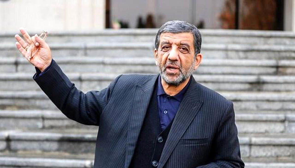 اظهارات جدید ضرغامی درباره هنرمندان / چرا آثار شجریان از تلویزیون پخش نشد؟ اظهارات جدید ضرغامی درباره هنرمندان / چرا آثار شجریان از تلویزیون پخش نشد؟