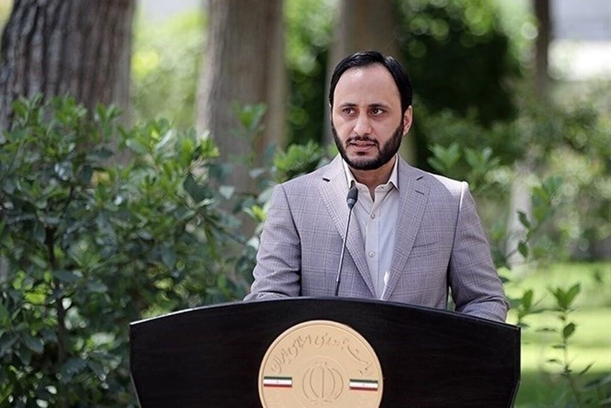 سخنگوی دولت: قیمت خودرو و مسکن کاهشی شده است سخنگوی دولت: قیمت خودرو و مسکن کاهشی شده است