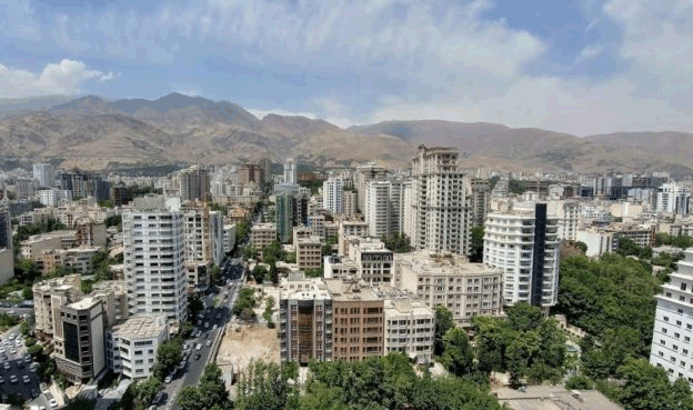 رهن کامل در پاسداران چقدر آب میخورد؟ / با پول رهن این واحدها میتوان خانه خرید رهن کامل در پاسداران چقدر آب میخورد؟ / با پول رهن این واحدها میتوان خانه خرید