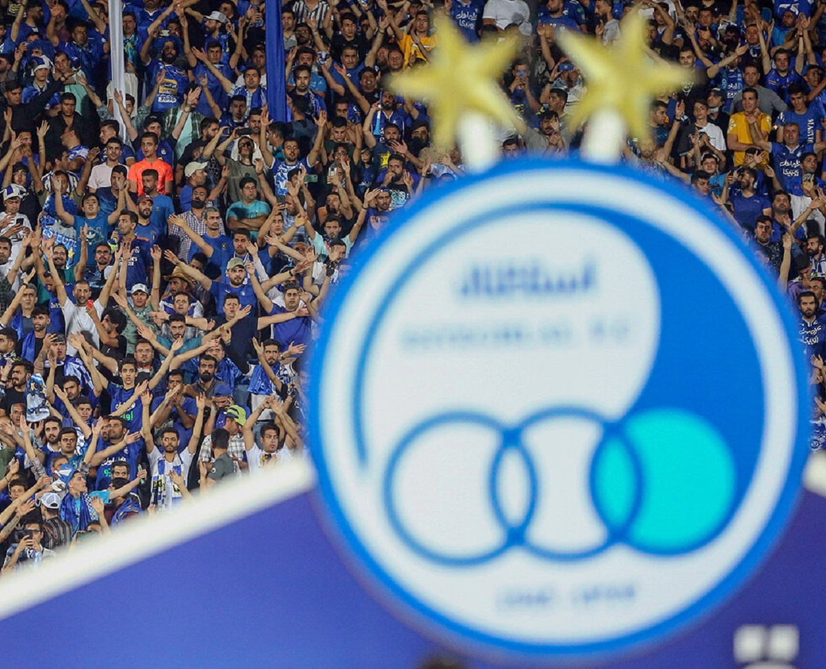 استقلال شنبه پولدار میشود! استقلال شنبه پولدار میشود!