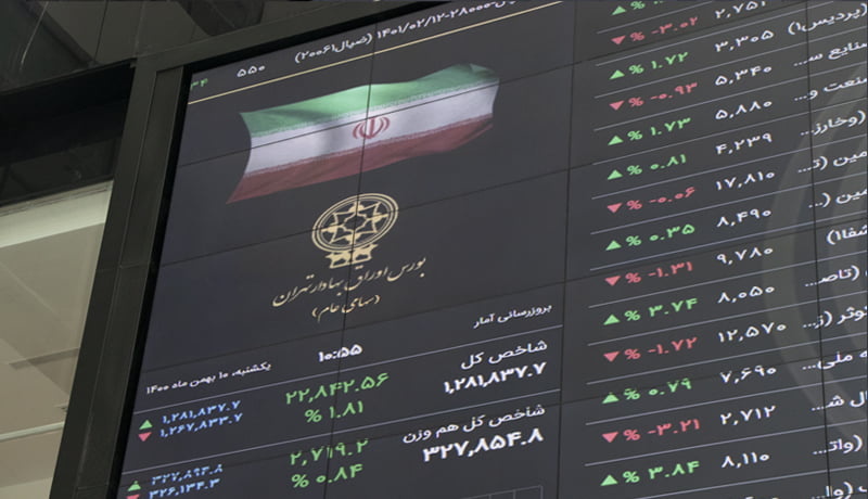 پیشبینی بورس هفته دوم مرداد ماه / زمان صعود بازار فرا رسید؟ پیشبینی بورس هفته دوم مرداد ماه / زمان صعود بازار فرا رسید؟