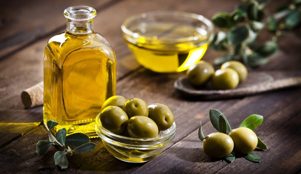 مصرف این روغن ابتلا به زوال عقل را کاهش میدهد مصرف این روغن ابتلا به زوال عقل را کاهش میدهد