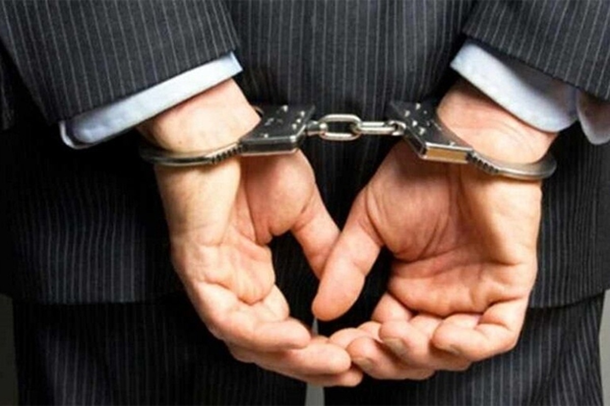 چهارمین عضو شورای شهر سهند دستگیر شد چهارمین عضو شورای شهر سهند دستگیر شد