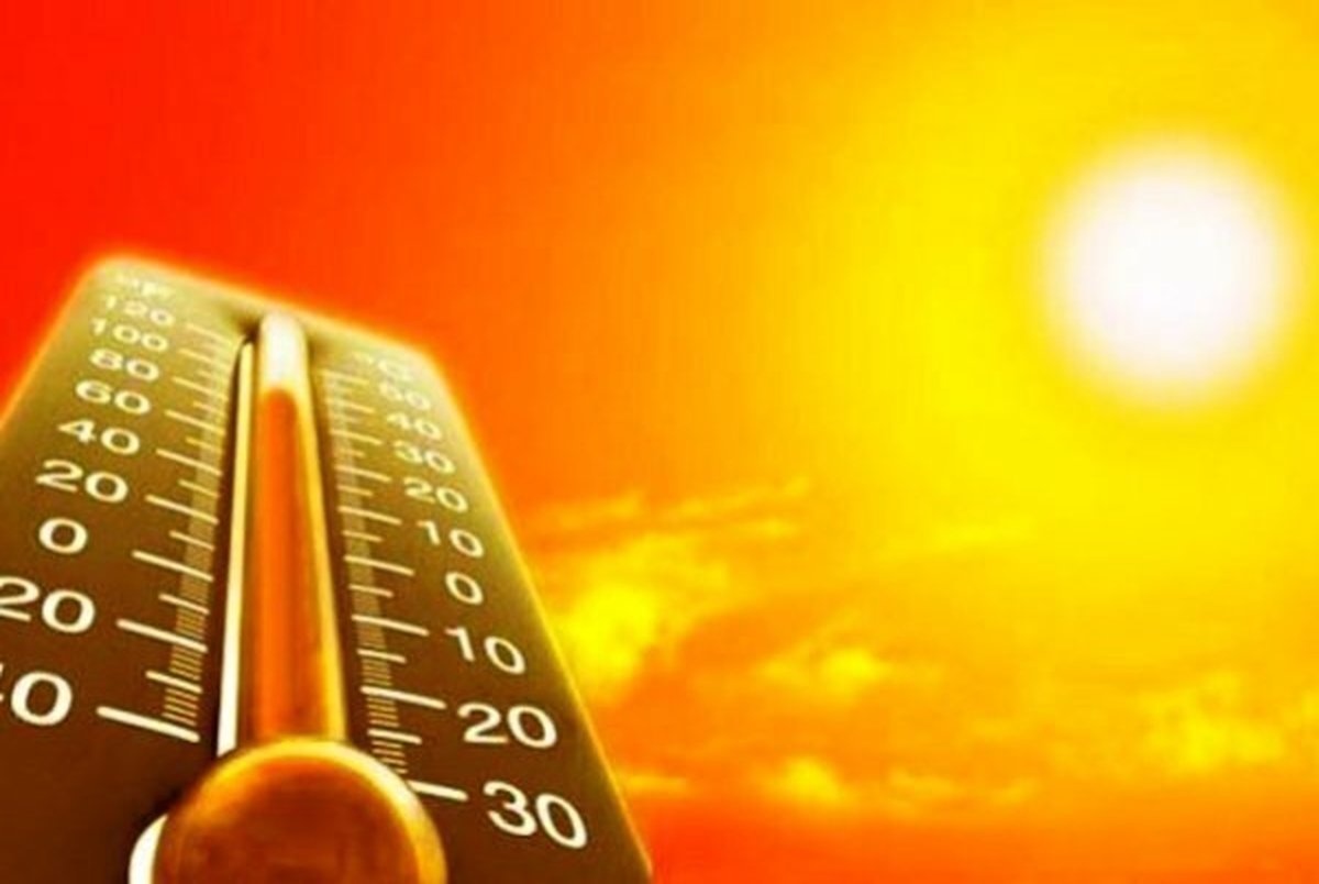 احتمال سیل در برخی مناطق / از خورشید دوری کنید! احتمال سیل در برخی مناطق / از خورشید دوری کنید!