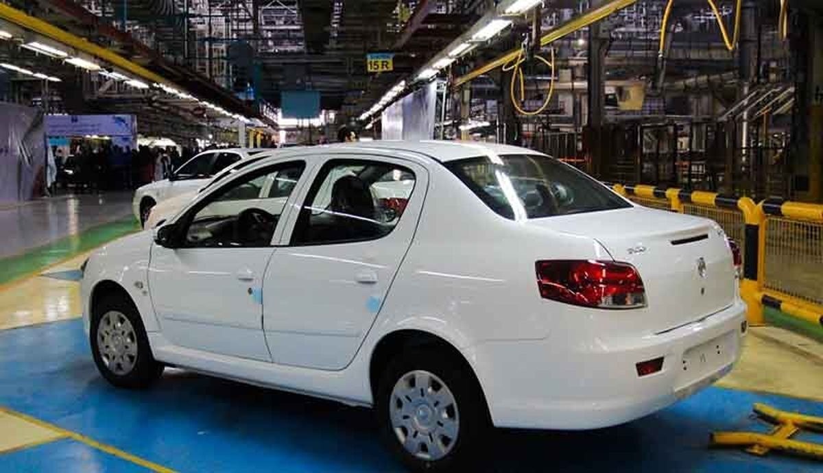 ایران خودرو قیمت نهایی رانا را اعلام کرد + جدول