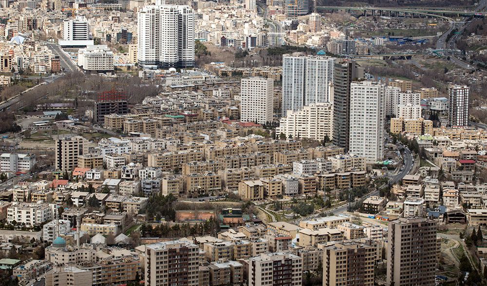 هنوز میتوان با ۵ میلیارد تومان در تهران خانه خرید؟ هنوز میتوان با ۵ میلیارد تومان در تهران خانه خرید؟