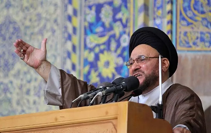 امسال عزاداریهای امام حسین (ع) رکورد شکست امسال عزاداریهای امام حسین (ع) رکورد شکست