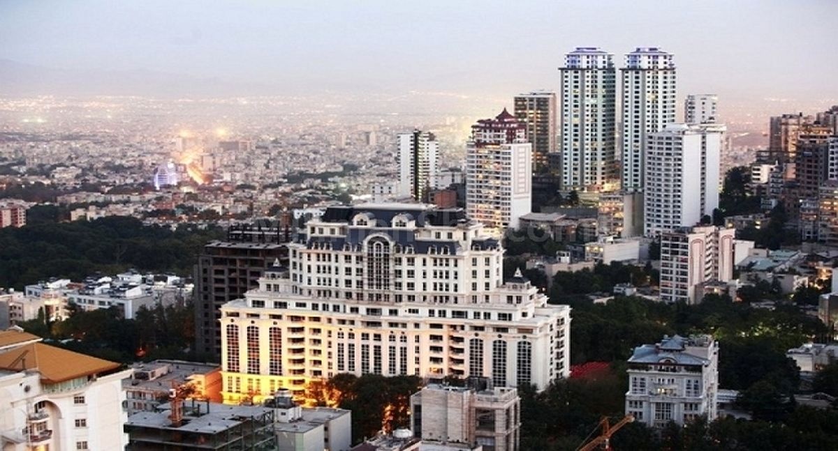 اجاره خانه در الهیه چقدر است؟ اجاره خانه در الهیه چقدر است؟