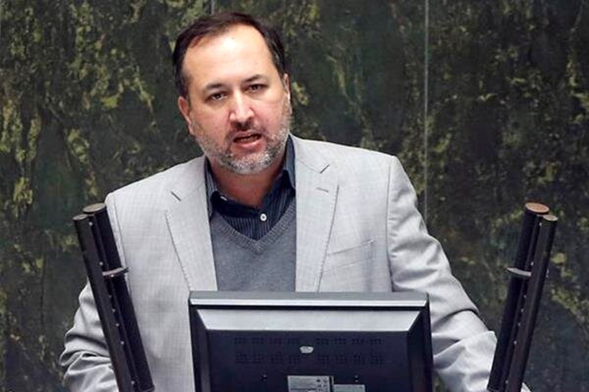 طبق حکم دیوان عدالت اداری، رییس سازمان برنامه و بودجه هم باید با دولت خداحافظی کند طبق حکم دیوان عدالت اداری، رییس سازمان برنامه و بودجه هم باید با دولت خداحافظی کند