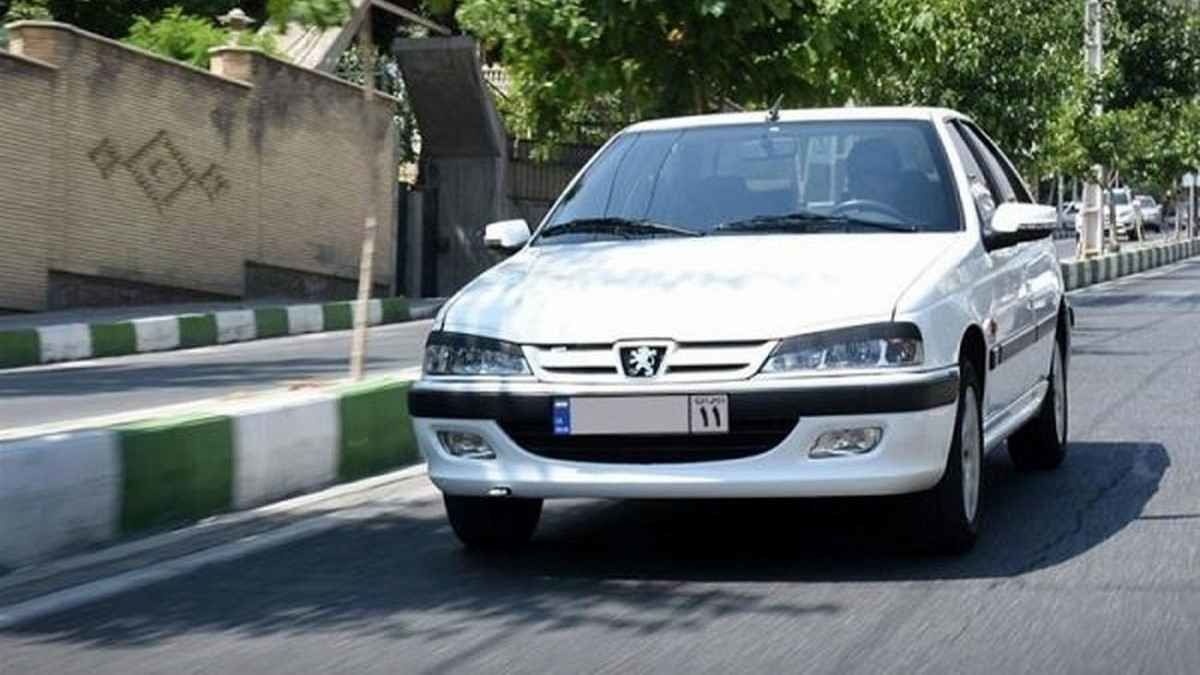 پژوی ایران خودرو بازار را غافلگیر کـرد! + قیمت جدید خودروهای ایرانی پژوی ایران خودرو بازار را غافلگیر کـرد! + قیمت جدید خودروهای ایرانی