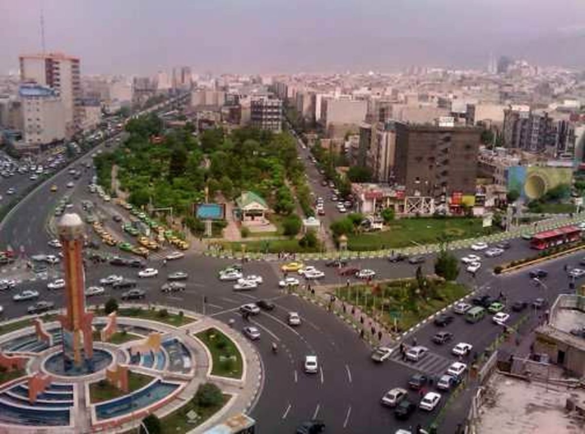 هزینه اجاره آپارتمان ۳ خوابه در طرشت چقدر است؟ هزینه اجاره آپارتمان ۳ خوابه در طرشت چقدر است؟