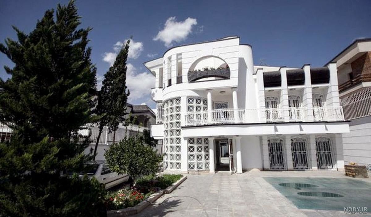اجاره خانههای ویلایی در نیاوران با قیمتهای نجومی/ از رهن ۱۰ میلیاردی تا اجاره ۵۵۵ میلیونی! اجاره خانههای ویلایی در نیاوران با قیمتهای نجومی/ از رهن ۱۰ میلیاردی تا اجاره ۵۵۵ میلیونی!